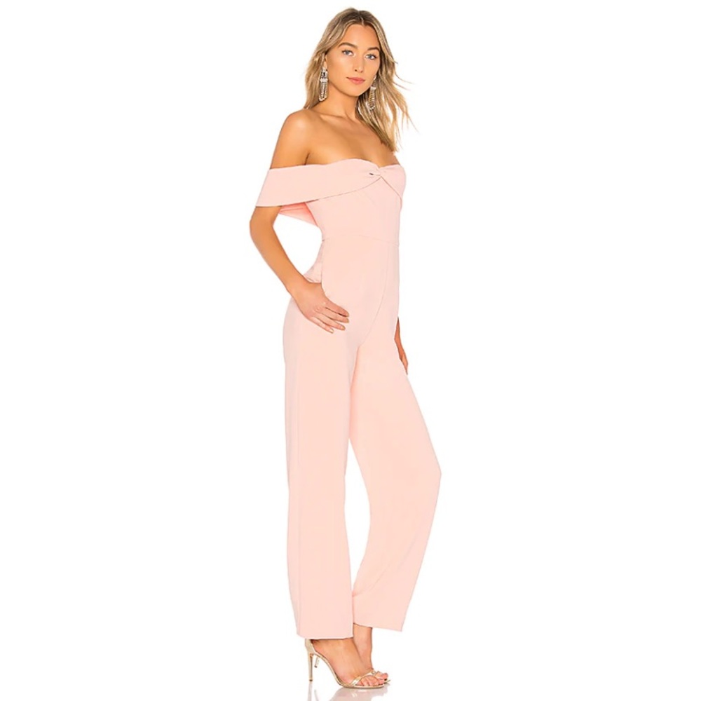 Lovers + Friends Jumpsuit - Picture 2 of 4